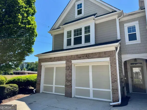 1598 Gardner Park Drive #52, Lawrenceville, GA 30043