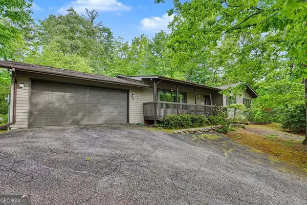 24 Taylor Valley Road, Clayton, GA 30525