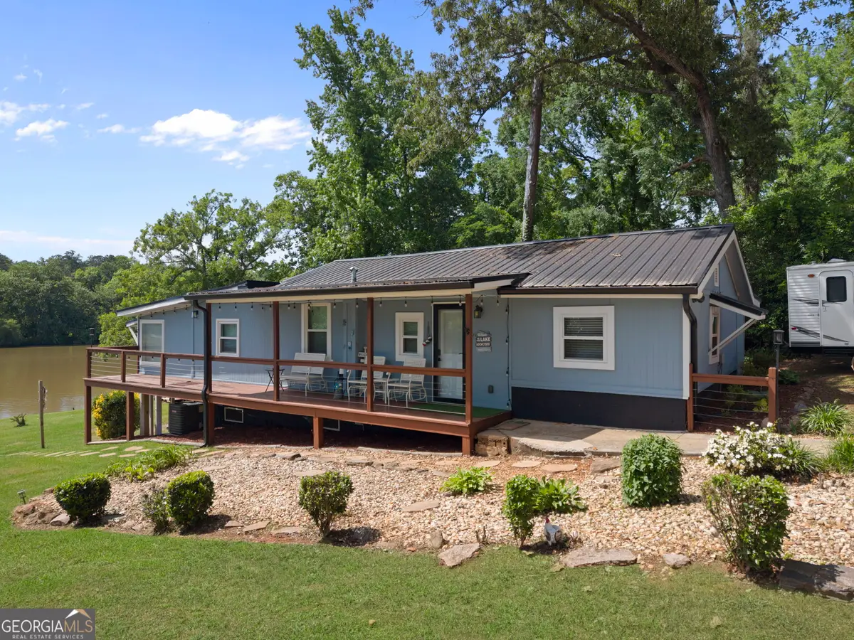 100 S River Bend, Jackson, GA 30233 - #1
