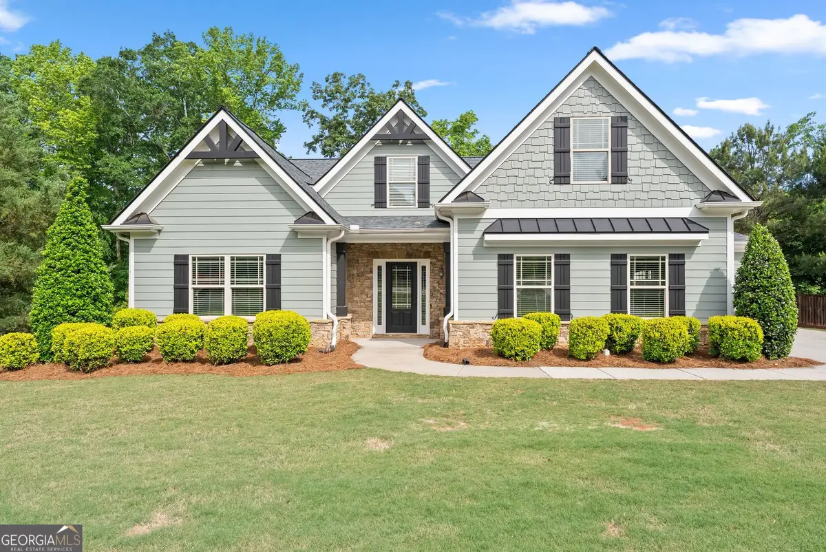 300 Bryce Avenue, Jefferson, GA 30549 - #1