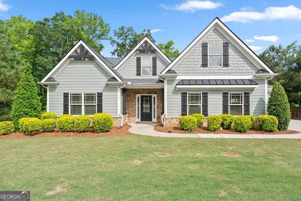300 Bryce Avenue, Jefferson, GA 30549