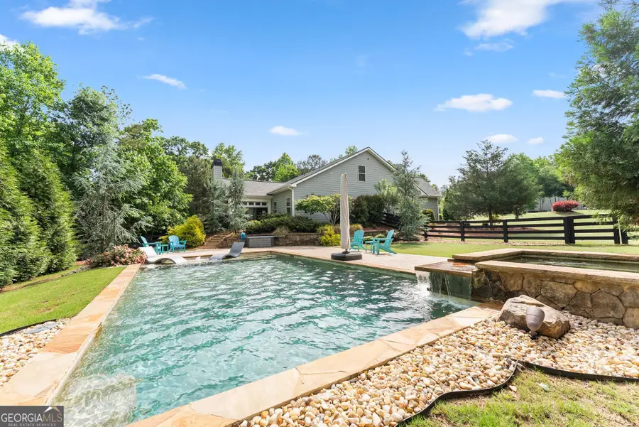 300 Bryce Avenue, Jefferson, GA 30549 - #2