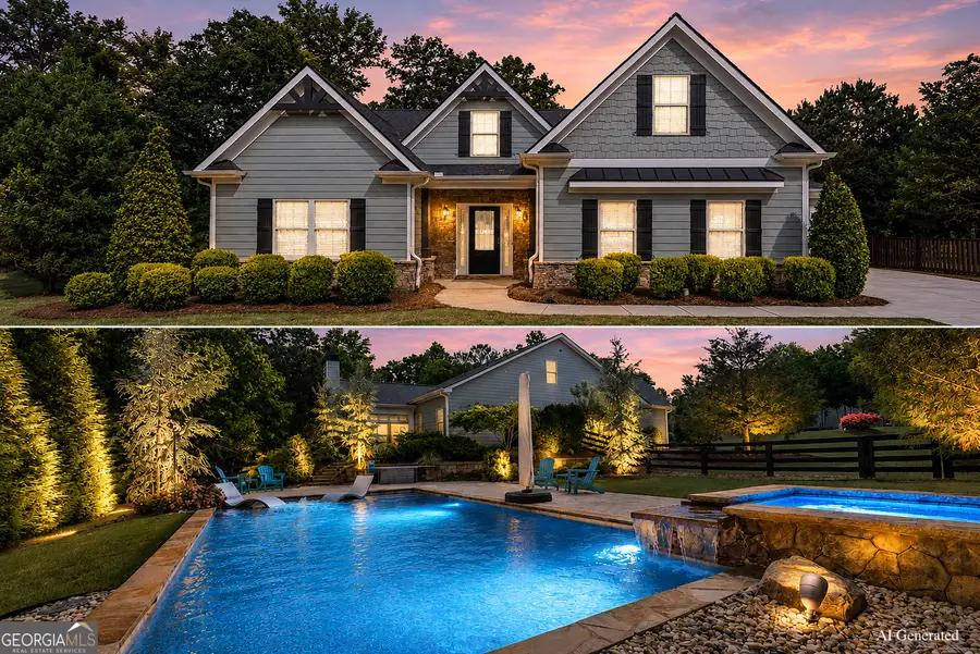 300 Bryce Avenue, Jefferson, GA 30549 - #3