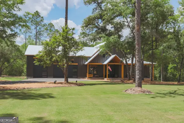 6034 Turkey Oak Road, Blackshear, GA 31516