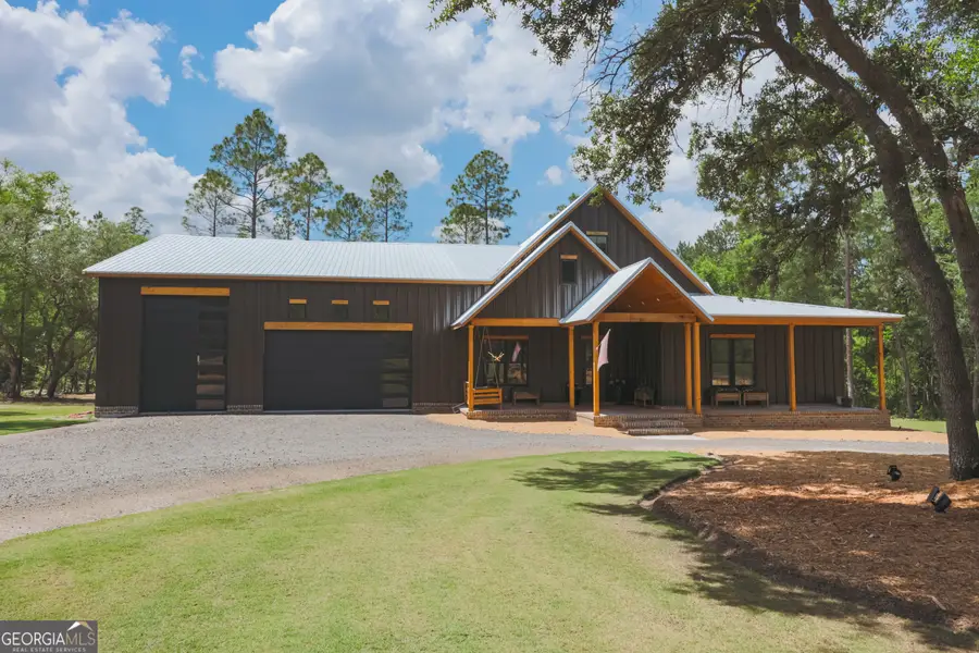 6034 Turkey Oak Road, Blackshear, GA 31516 - #2