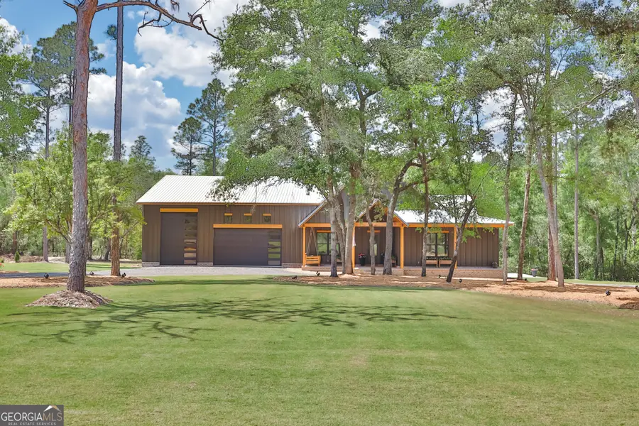6034 Turkey Oak Road, Blackshear, GA 31516 - #3