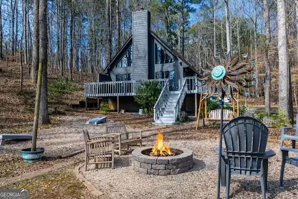 68 Franklin Road, Eatonton, GA 31024