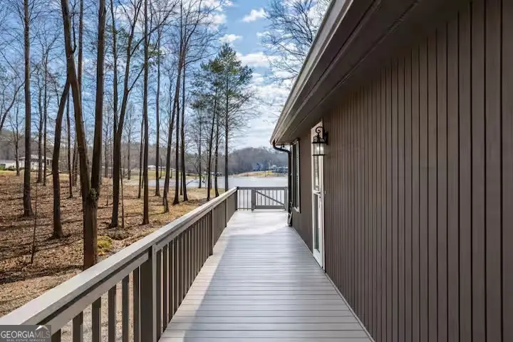 68 Franklin Road, Eatonton, GA 31024 - #2