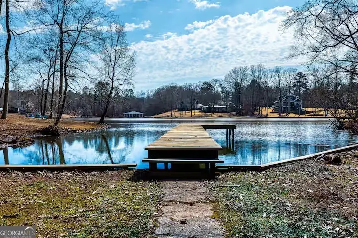 68 Franklin Road, Eatonton, GA 31024 - #3