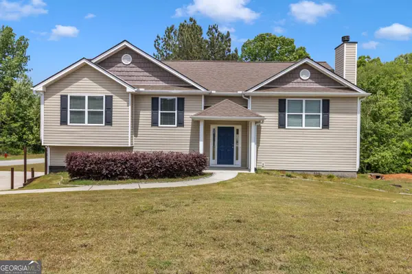 2126 Crown Park Drive, Winder, GA 30680