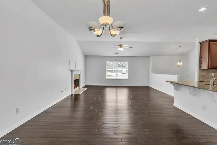 2126 Crown Park Drive, Winder, GA 30680 - #2