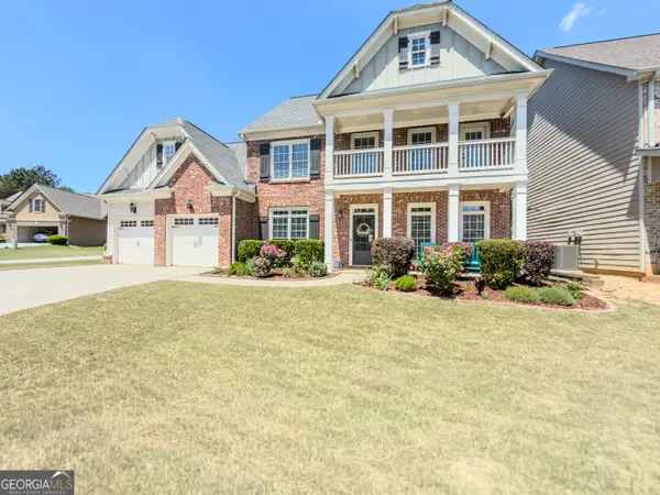 176 Cypress Cove Court, Grayson, GA 30017