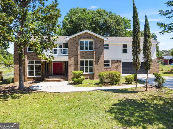 1728 Green Street, Warner Robins, GA 31093