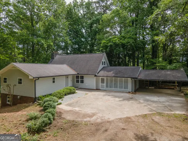 370 Mcdonough Road, Fayetteville, GA 30214