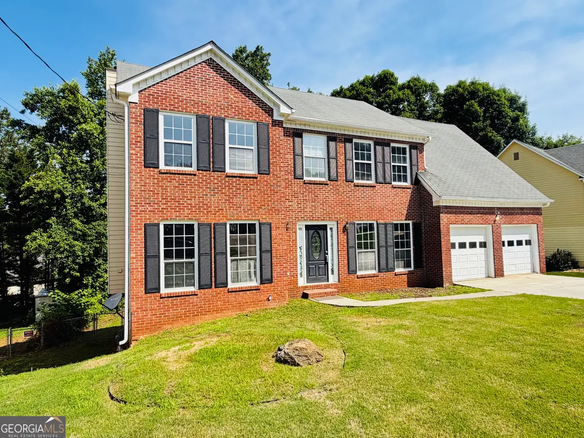 2205 Springer Walk, Lawrenceville, GA 30043 - #1