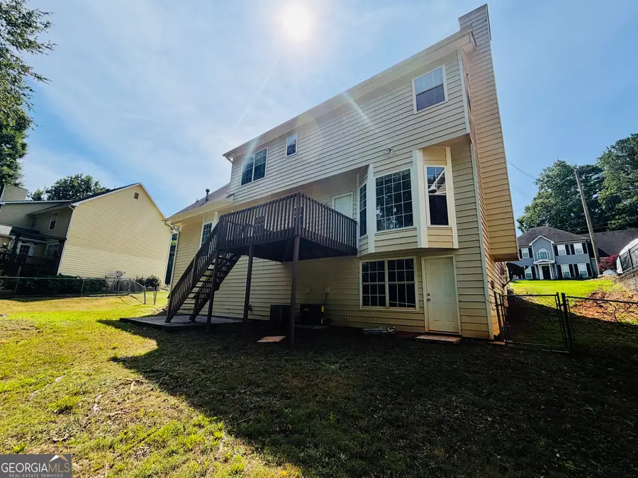 2205 Springer Walk, Lawrenceville, GA 30043 - #2