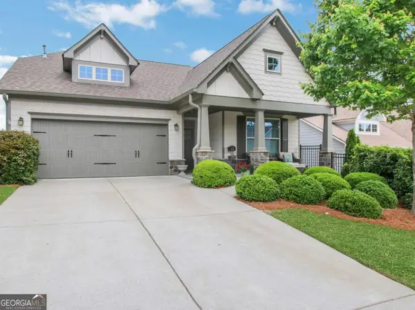 407 Windy Ridge Way, Canton, GA 30114