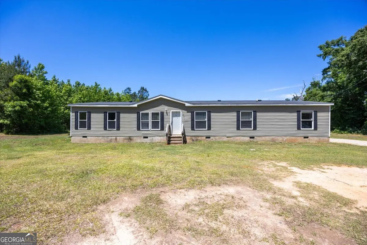 261 Blount Chapel Road, Haddock, GA 31033 - #1