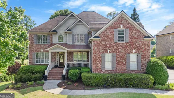 872 Pathview Court, Dacula, GA 30019
