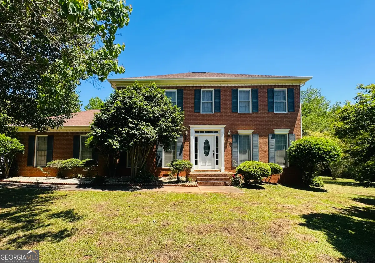 150 Patriots Walk, Fayetteville, GA 30214 - #1