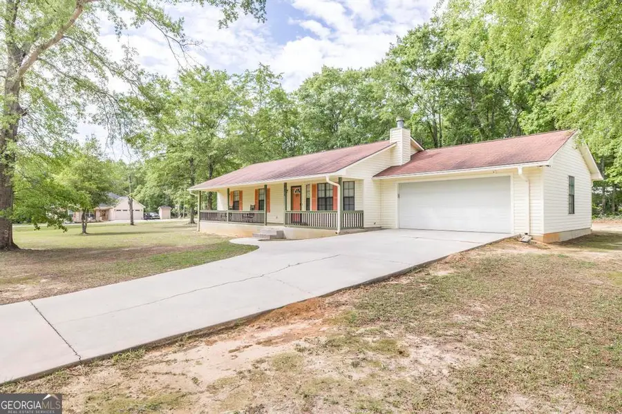 904 Robinhood Road, Dublin, GA 31021 - #3