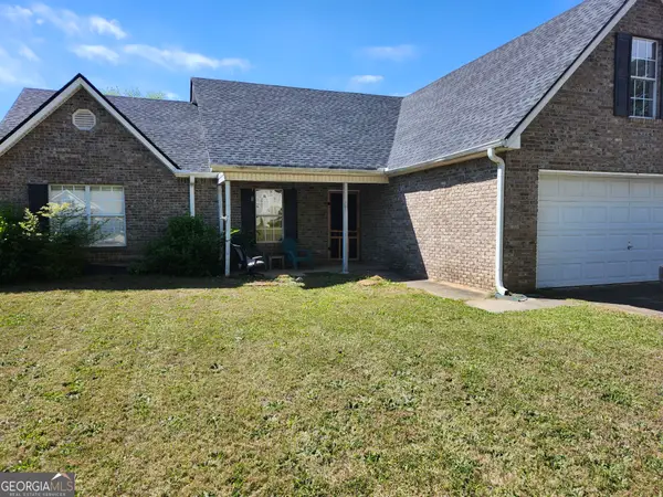 121 Brentwood Boulevard, Monroe, GA 30655