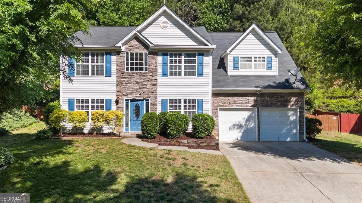 1930 Skylar Leigh Drive, Buford, GA 30518 - #1