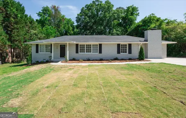 969 Newport Road, Macon, GA 31210