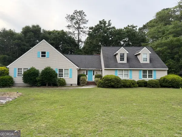 1207 Chennault Drive, Dublin, GA 31021