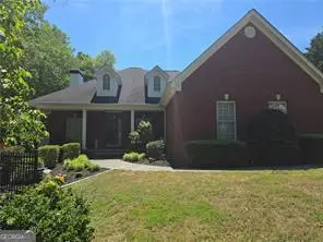 3632 Creekstone Drive, Gainesville, GA 30506