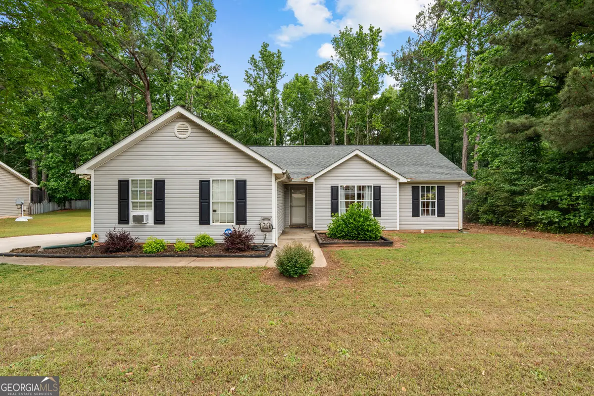 185 Hayward Bishop Way, Senoia, GA 30276 - #1