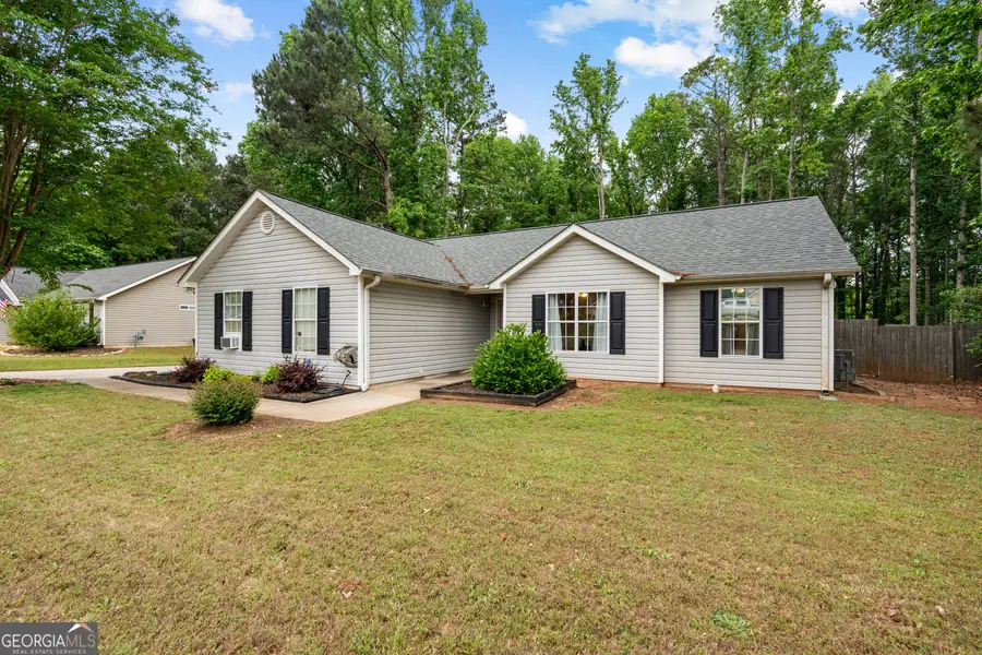 185 Hayward Bishop Way, Senoia, GA 30276 - #2