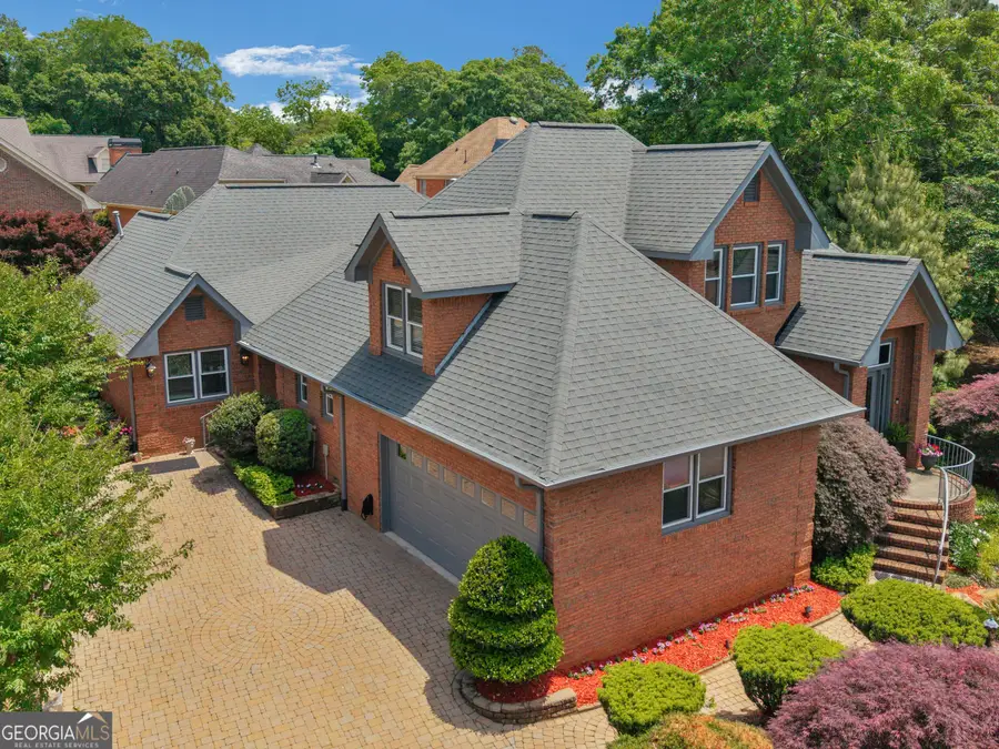 125 Oakpark Terrace, McDonough, GA 30253 - #3