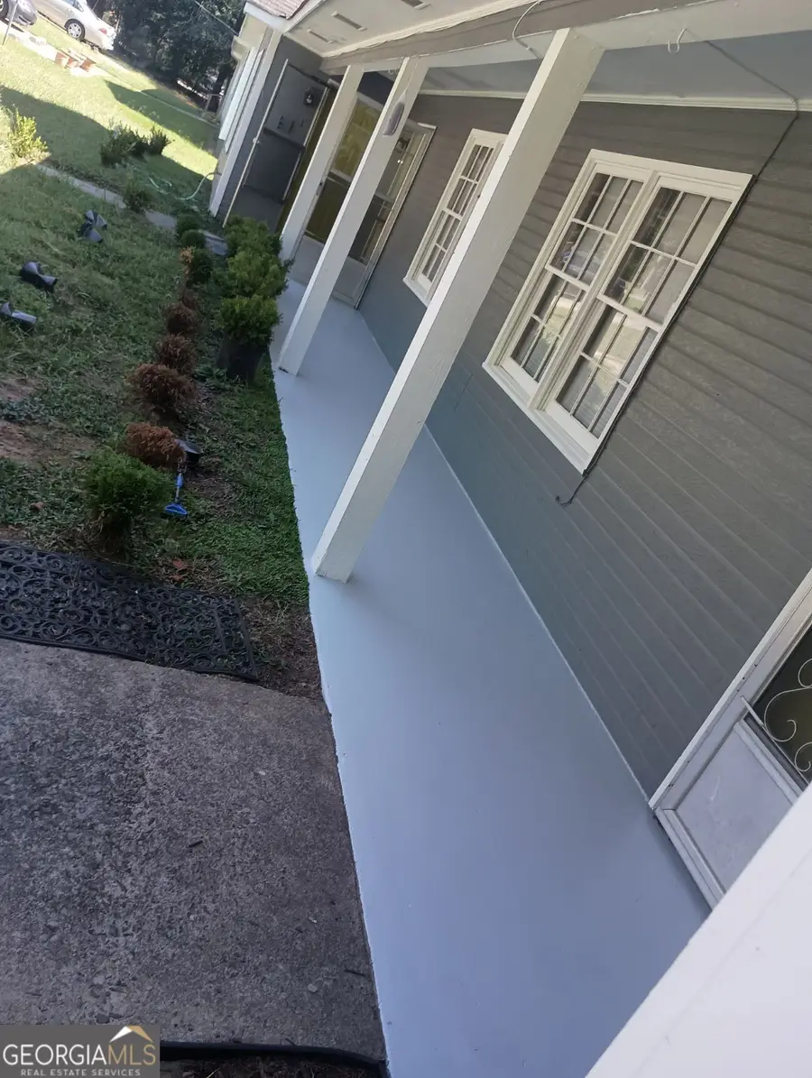 480 Cason Road, Cedartown, GA 30125 - #2