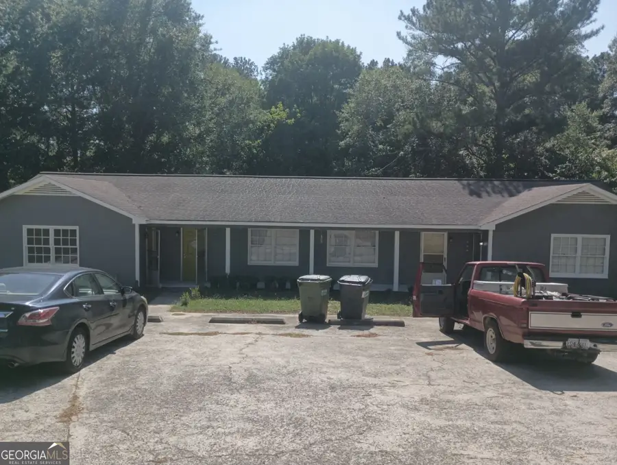 480 Cason Road, Cedartown, GA 30125 - #3