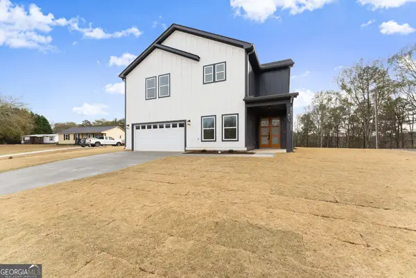 403 Magnolia Avenue, Jefferson, GA 30549
