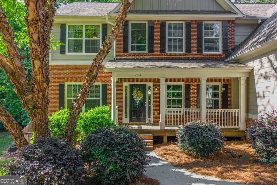 2137 Albert Jones Drive, Loganville, GA 30052 - #3