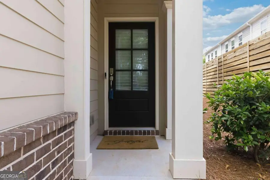 317 Alday Lane, Marietta, GA 30060 - #2