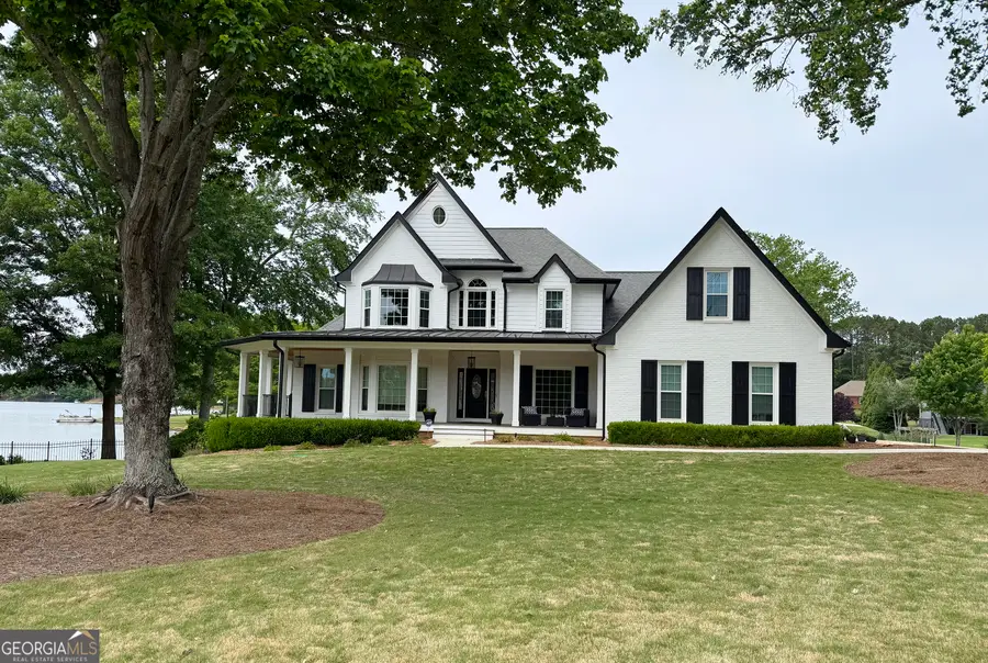 145 Bay Drive, Newnan, GA 30263 - #2