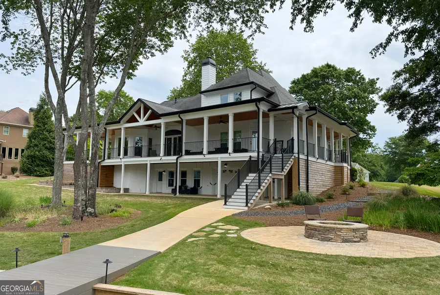 145 Bay Drive, Newnan, GA 30263 - #3