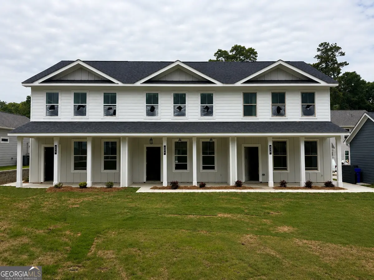 220 Maddux Street #LOT 13, Fayetteville, GA 30214 - #1