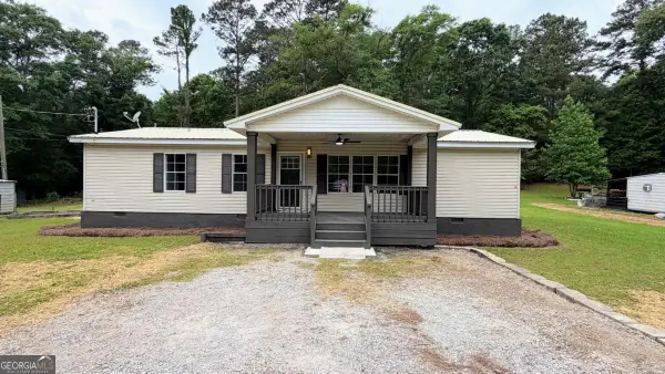 6476 River Hills Circle, Southside, AL 35907