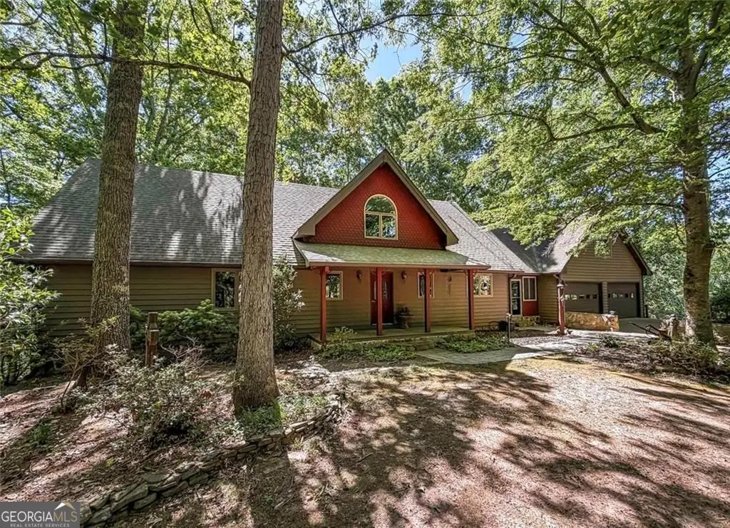 9511 Highpoint Road, Villa Rica, GA 30180 - #1