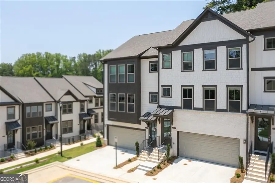 1312 Stanley Park Drive, Decatur, GA 30033 - #2