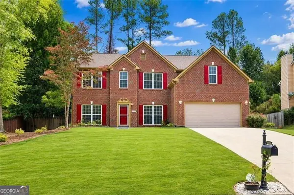 2855 Stonehenge Court, Cumming, GA 30041