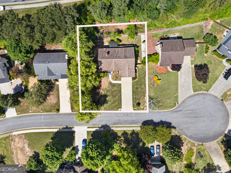 2855 Stonehenge Court, Cumming, GA 30041 - #3