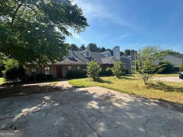 2620 Country Trace Se, Conyers, GA 30013