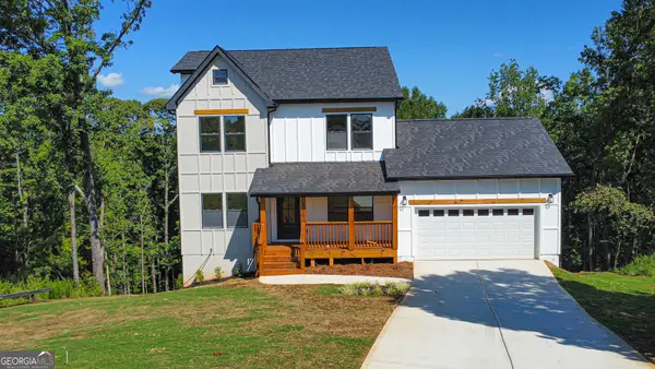 5719 Calm Valley Point, Flowery Branch, GA 30542