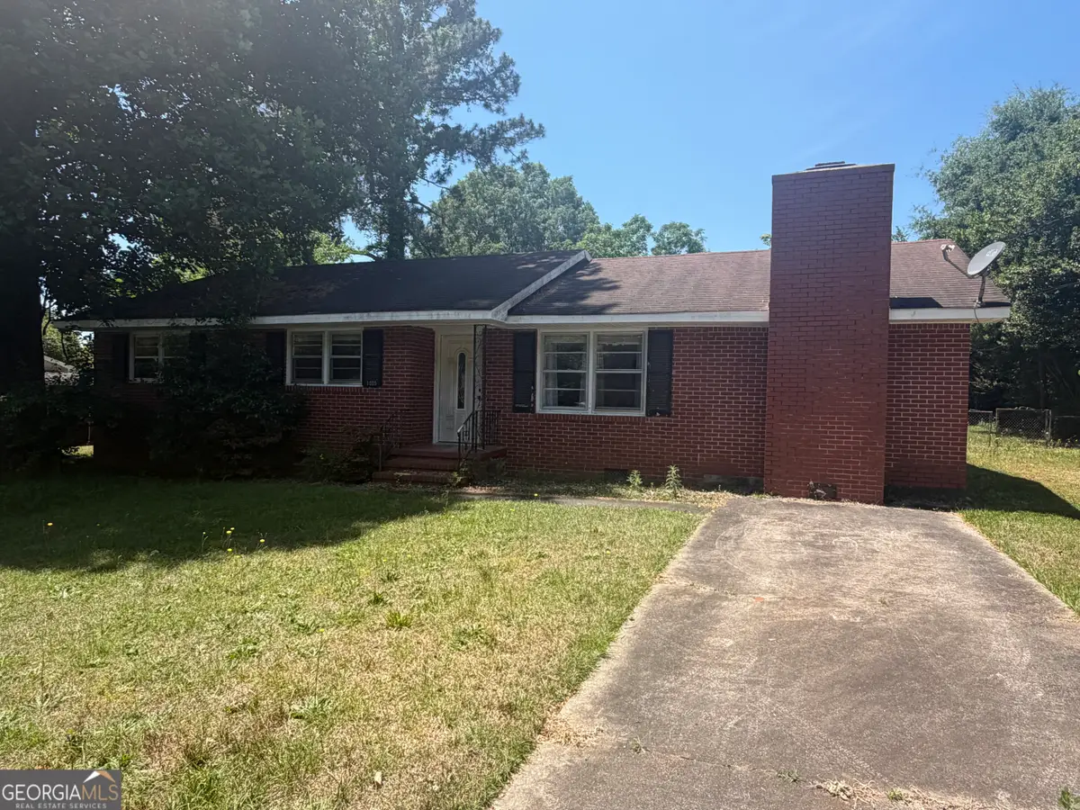 1005 N First Street, Fort Valley, GA 31030 - #1