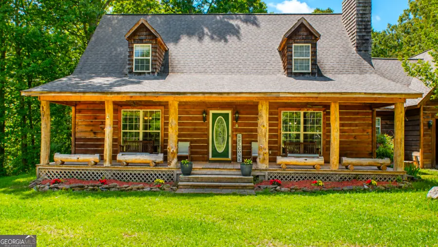 324 Bethany Street, Tallapoosa, GA 30176 - #2
